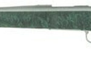 Remington 700 MilSpec 223, SS 20" 5-R Threaded Barrel