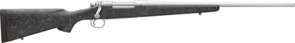 Remington 700 Light Weight Mountain SS Rifle 6.5 Creedmoor 22" SS Barrel/Action, 6.5lb