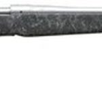 Remington 700 Long Range SS 300 Win Mag 26" Barrel B&C Black, Gray Spiderweb M40 Stock