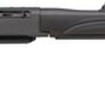 Remington 750 Synthetic Semi-Auto 30-06 Springfield 22" Barrel, Synthetic Stock Blued, 4rd