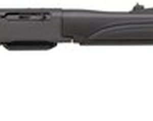 Remington 750 Synthetic Semi-Auto 30-06 Springfield 22" Barrel, Synthetic Stock Blued, 4rd
