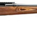 Remington 783 Varmint Bolt 22-250 Winchester 26" Heavy Barrel Brown Laminate Stock, Beavertail Forend