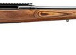 Remington 783 Varmint Bolt 308 Winchester 26" Heavy Barrel Brown Laminate Stock, Beavertail Forend