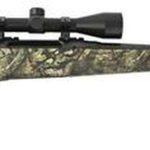 Remington Model 783 223 Rem, 22" Barrel, 1:9 Twist, Mossy Oak Breakup Camo Finish, Synthetic Stock with SuperCell Recoil Pad, 3-9x40MM Scope, Detach Mag, CrossFire Adjustable Trigger, 4rd
