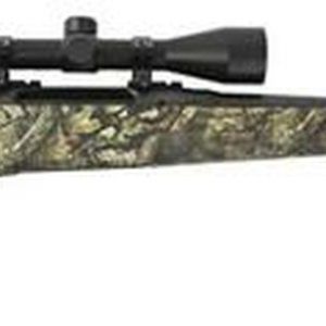Remington 783 Mossy Oak Break Up Country 30-06, 3-9x40 Scope, Crossfire Adjustable Trigger