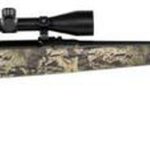 Remington Model 783 7MM Rem, 24" Barrel, 1:10 Twist, Mossy Oak Breakup Camo Finish, Synthetic Stock with SuperCell Recoil Pad, 3-9x40MM Scope, Detach Mag, CrossFire Adjustable Trigger, 4rd