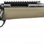 Remington Model 783 .223 Rem, 24" Heavy Threaded Barrel, Flat Dark Earth, 4rd