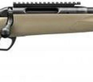 Remington Model 783 .223 Rem, 24" Heavy Threaded Barrel, Flat Dark Earth, 4rd