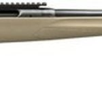 Remington 783 HBT 308 Winchester 24" Heavy Barrel Threaded Flat Dark Earth Stock
