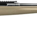 Remington 783 HBT Bolt 6.5 Creedmoor 24" Barrel Flat Dark Earth Synthetic Stock