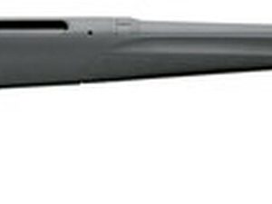 Remington 783 Bolt 243 Winchester 22" Barrel, Synthetic Black Stock Bl, 4rd