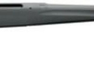 Remington Model 783 .270 Win 22" Barrel Synthetic Black Stock
