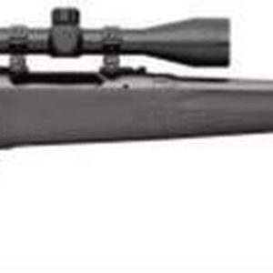 Remington Model 783, 7mm-08, 22", 3-9x40mm Scope, 4rd Detachable Magazine