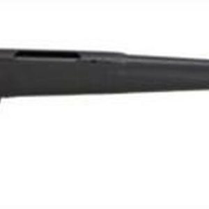 Remington 783 DM (Detachable Magazine), .30-06, 22", 4rd, Black Synthetic Stock