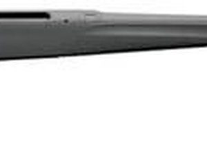 Remington 783 DM, .300 Win Mag, 24", 3rd, Black Synthetic Stock