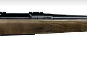 Remington 783, Bolt Action Rifle, 6.5 Creedmoor, 22", Black, Walnut Stock, 4Rd
