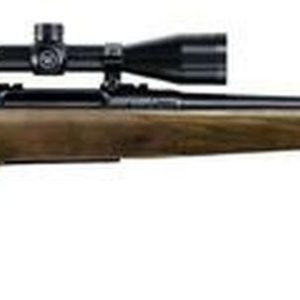 Remington 783 with Scope Bolt 243 Winchester 22" Barrel, American Wa, 4rd