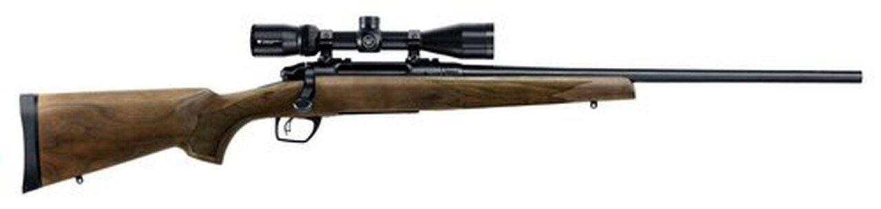 Remington 783 with Scope Bolt 300 Win Mag 24" Barrel, Amer, 3rd