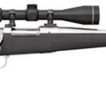 Remington Model Seven SS 300 Win Short Mag X Mark Pro E Trigger Hinged Floor Plate