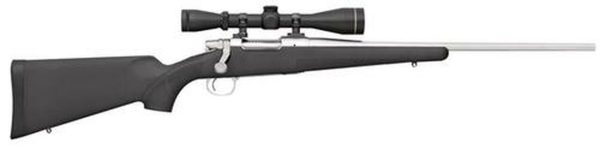 Remington Model Seven SS 300 Win Short Mag X Mark Pro E Trigger Hinged Floor Plate