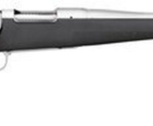Remington Model Seven SS 6mm Rem 20" Barrel X Mark Pro Trigger 6.5 lbs