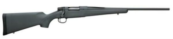 Remington Model Seven Synthetic .260 Rem 20" Barrel Black Synthetic Stock 4 Round