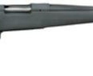Remington Model Seven 7MM-08 20 Barrel X-Mark Pro Adjustable Trigger Black Synthetic Stock 4 Round
