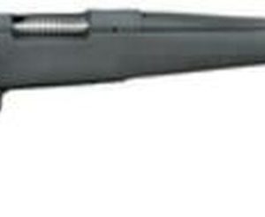 Remington Model Seven Synthetic .308 Winchester 20 Inch Barrel Blue Finish X-Mark Pro Adjustable Trigger Black Synthetic Stock 4 Round