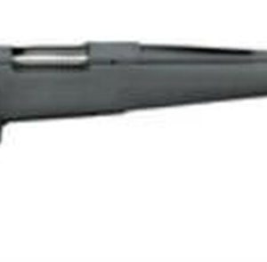 Remington Model Seven Synthetic Compact 7Mm-08 Remington 18 Inch Barrel Blue Finish X-Mark Pro Adjustable Trigger Black Synthetic Stock 4 Round