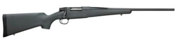Remington Model Seven Synthetic Compact 7Mm-08 Remington 18 Inch Barrel Blue Finish X-Mark Pro Adjustable Trigger Black Synthetic Stock 4 Round