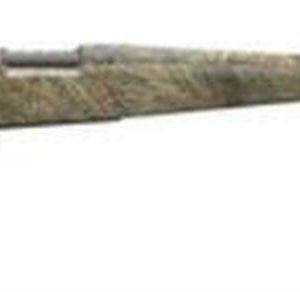 Remington Seven Predator Bolt 22-250 Rem 22" Barrel, Camo Stock Mossy Oak Brush, 4rd