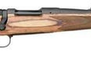 Remington Seven Laminate Bolt 223 Rem 18.5" Barrel, Laminate Wood St, 5rd