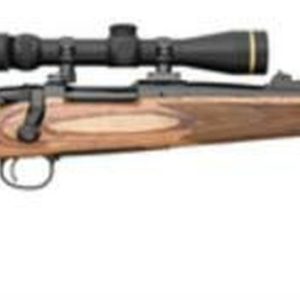 Remington Seven Laminate Bolt 243 Win 18.5" Barrel, Laminate Wood St, 4rd