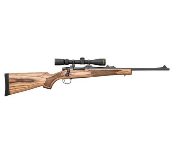 Remington Seven Laminate Bolt 308 Win/7.62 NATO 18.5", , 4 rd