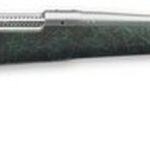 Remington Seven Stainless 308 Win 20", HS Precision Synthetic Black Stock