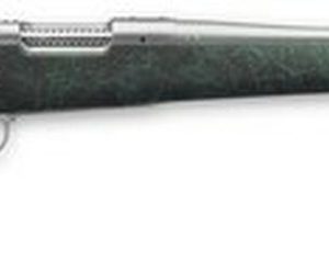 Remington Seven Stainless 308 Win 20", HS Precision Synthetic Black Stock