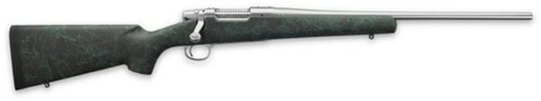 Remington Seven Stainless 308 Win 20", HS Precision Synthetic Black Stock