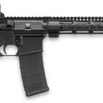 Remington R4 Operator 5.56mm/223 16" Barrel, Magpul MOE SL Black Stock, 30rd