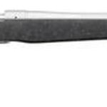 Remington Model 700 Ultimate Muzzleloader, 26" Barrel, Bell and Carlson M40 Black Stock, Optic Ready