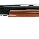Winchester SXP Pump 12ga 26" Barrel, 3"Cham Satin Walnut Stock Finish, 4rd