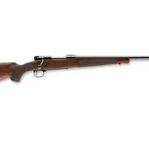 Winchester M70 Featherweight Bolt 22-250 Rem 22" Barrel, Grade I Walnut Stock, 5rd