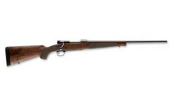 Winchester M70 Featherweight Bolt 22-250 Rem 22" Barrel, Grade I Walnut Stock, 5rd