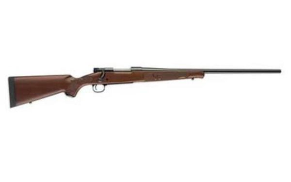 Winchester M70 Featherweight Bolt 243 Win 22" Barrel, Grade I Wal Stock Blued, 5rd