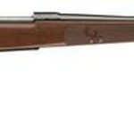 Winchester Repeating Arms M70, Bolt Action, 264WIN, 24" Barrel, Brushed Polish Finish, Black Walnut Stock, 3 Round