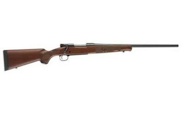 Winchester M70 Featherweight Compact Bolt 308 20" Barrel, Grade I Walnut, 5rd