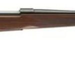 Winchester M70 Sporter Bolt 300 WSM 24" Barrel, Grade I Walnut Blued, 3rd