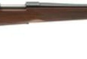 Winchester M70 Sporter Bolt 325 WSM 24" Barrel, Grade I Walnut Blued, 3rd