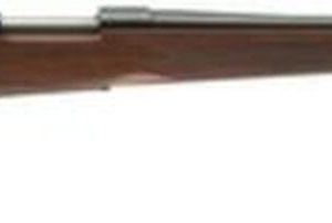 Winchester Model 70 Sporter, .264 Win Mag, 26", 5rd, Grade I Walnut Stock