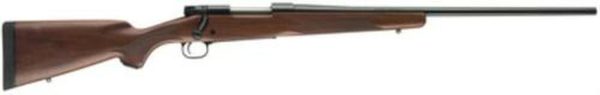 Winchester Model 70 Sporter, .264 Win Mag, 26", 5rd, Grade I Walnut Stock