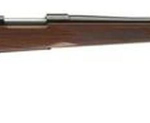Winchester M70 Sporter Bolt 300 WinMag 26" Barrel, Grade I Walnut Blued, 3rd